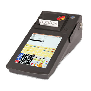 qtouch 8